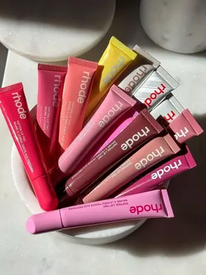 Lip Tint Rhode  