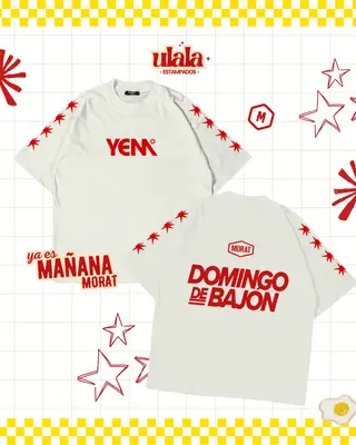 DOMINGO DE BAJON 