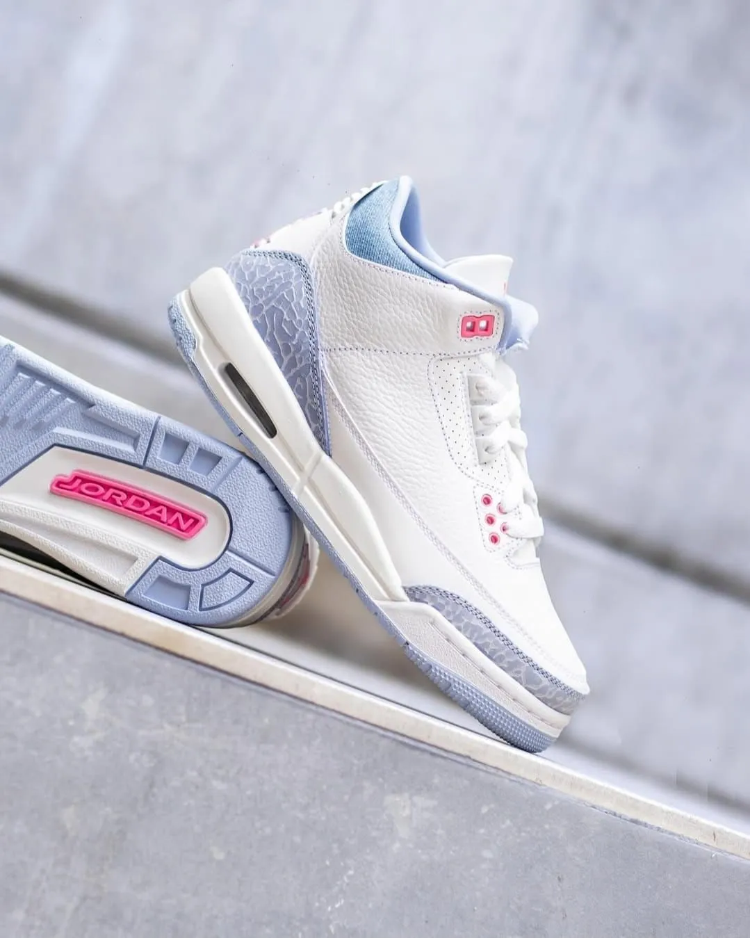 JORDAN RETRO 3 - Image 1