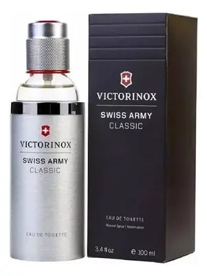 Perfume Swisarmy 30ml preparada 