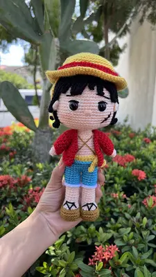 Luffy