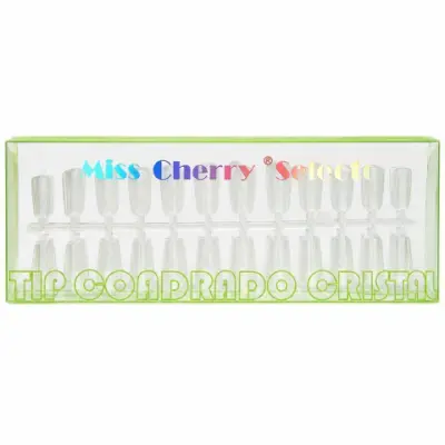 TIP COADRADO CRISTAL MISS CHERRY SELECTO 