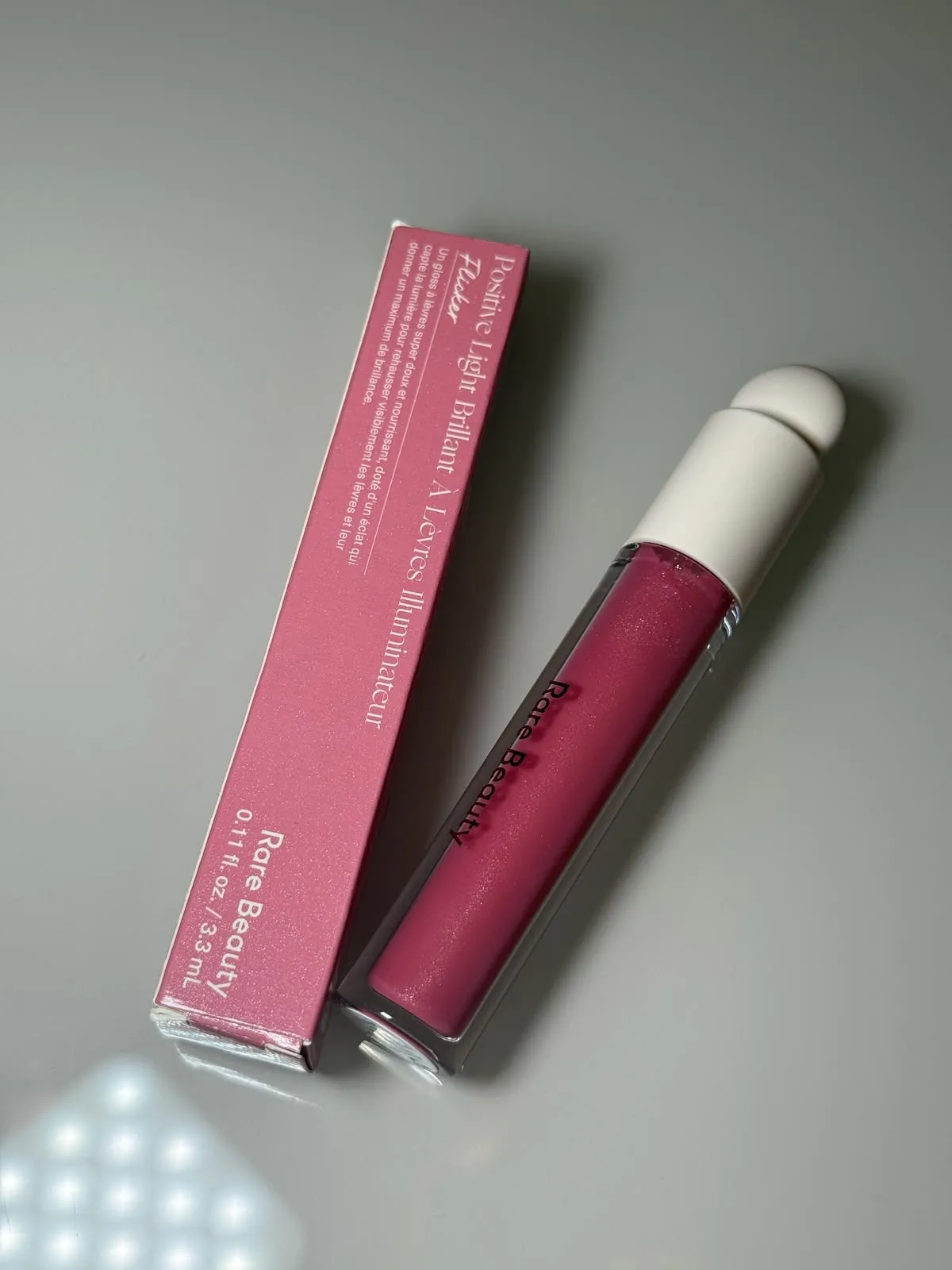 GLOSS RARE BEAUTY  - Image 3