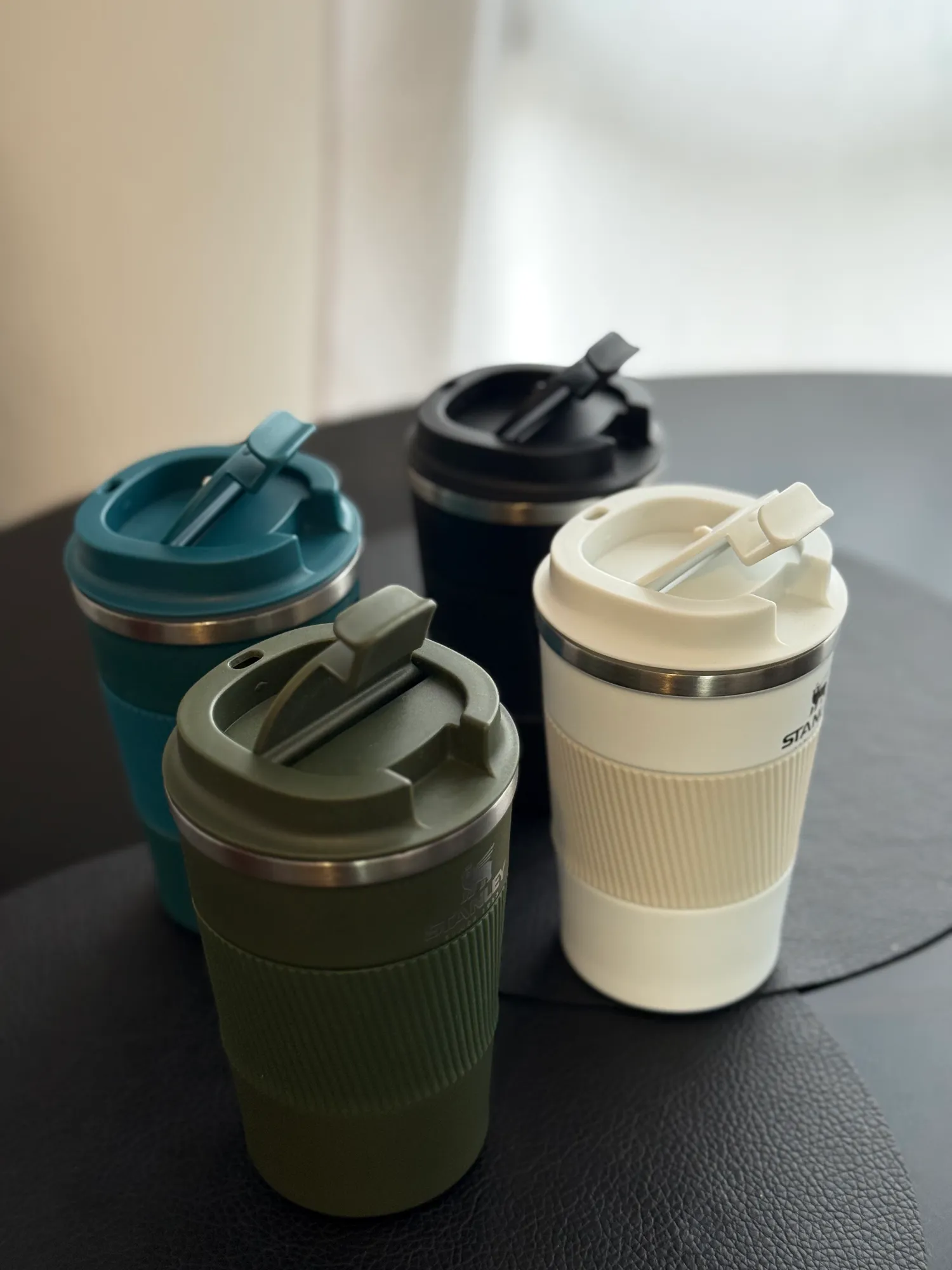 Vaso Cafetero 380ML - Image 2