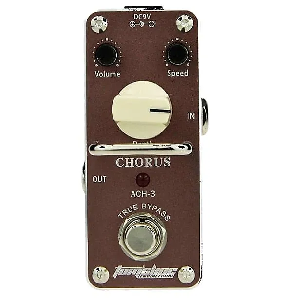 Pedal Mc-art Ach-3 Chorus - Image 1