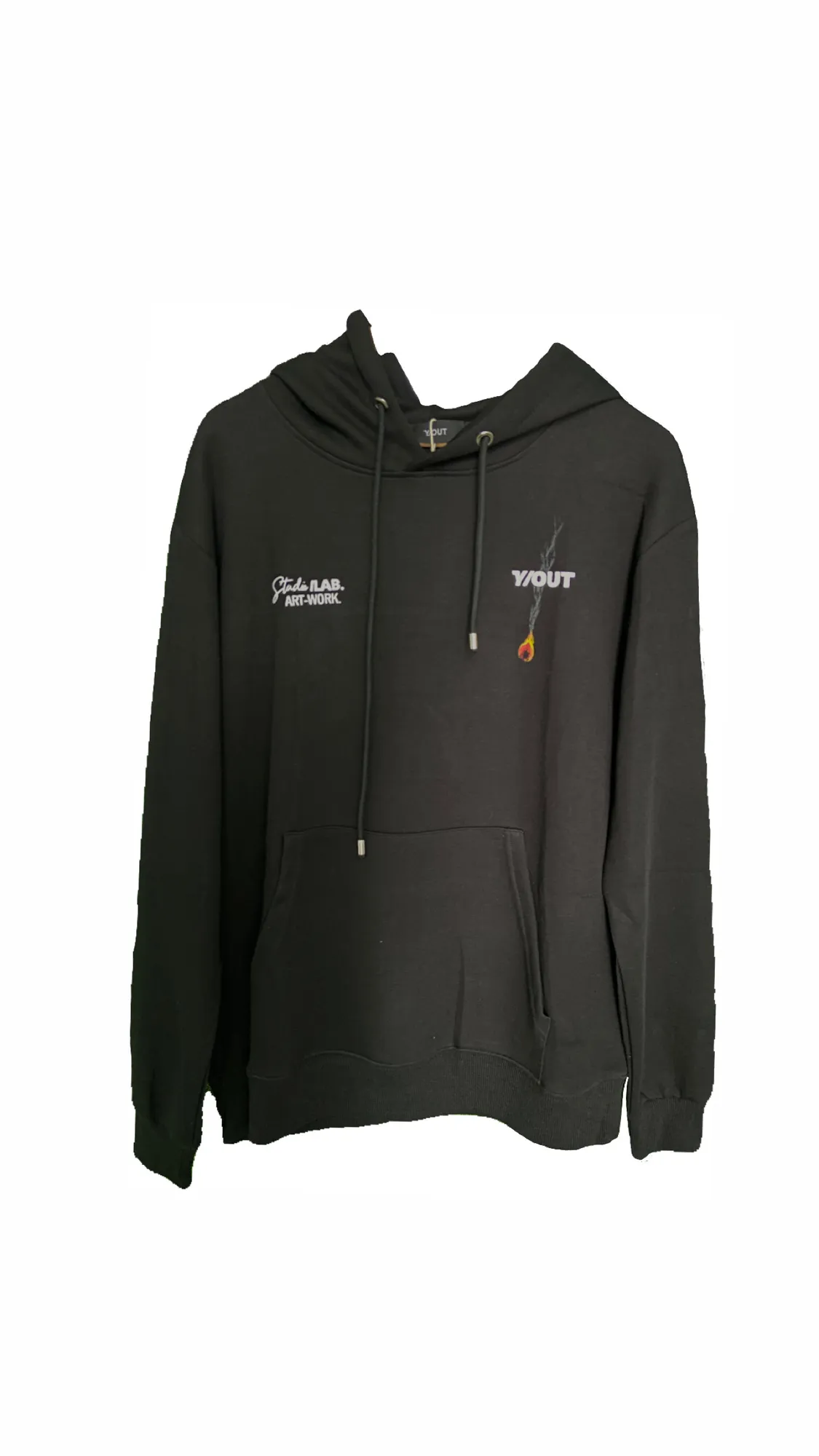 Meteor shower Hoodie - Image 1