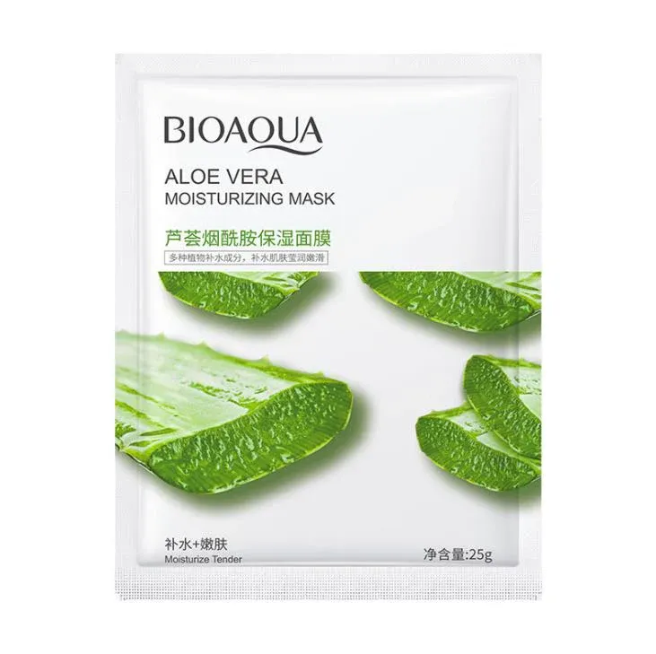 Velos faciales Bioaqua - Image 3