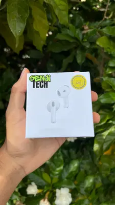AirPods 4 ANC