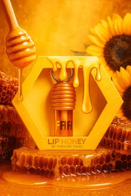 Lip Oil 🍯