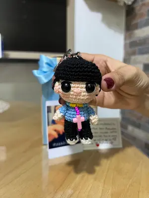  llavero personalizado