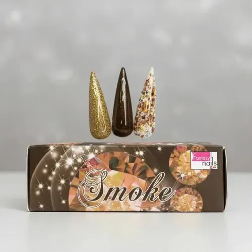 COLECCION SMOKE FANTASY NAILS - imagen 2