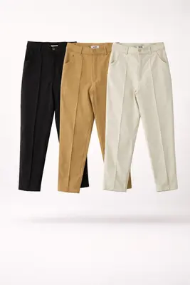 BASE PANT