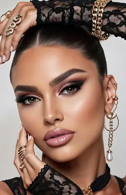 👑 PAQUETE GLAM NOCHE