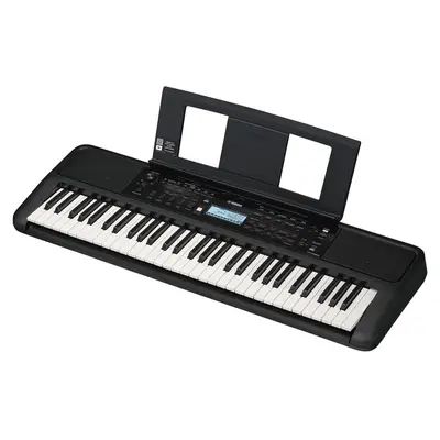Teclado Yamaha PSR-E383 