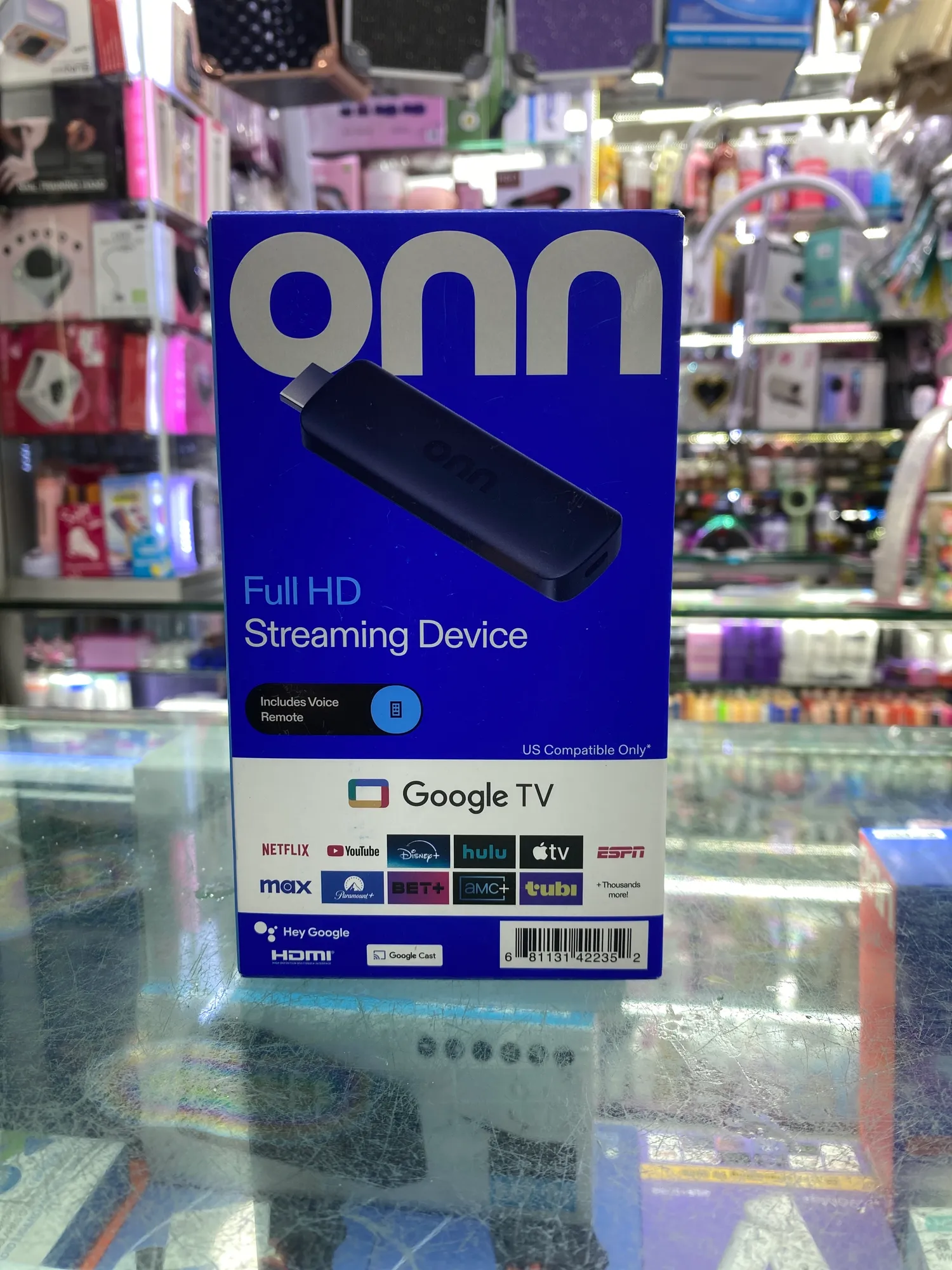Onn Full HD original - Image 1