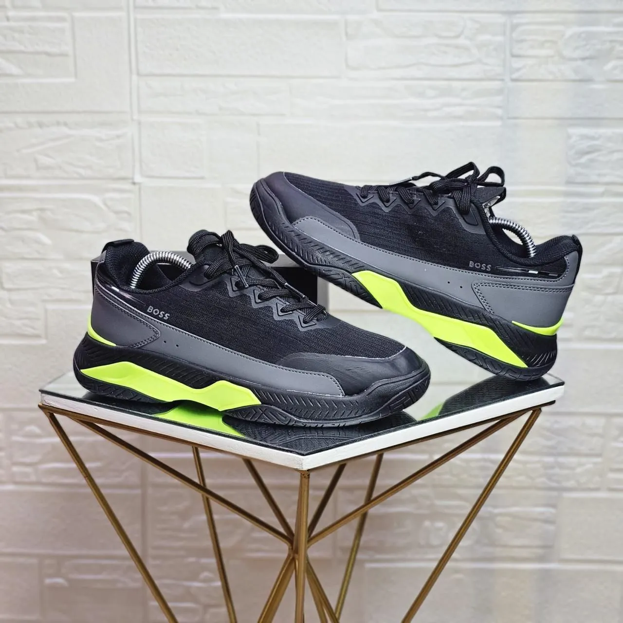 Boss - Image 5