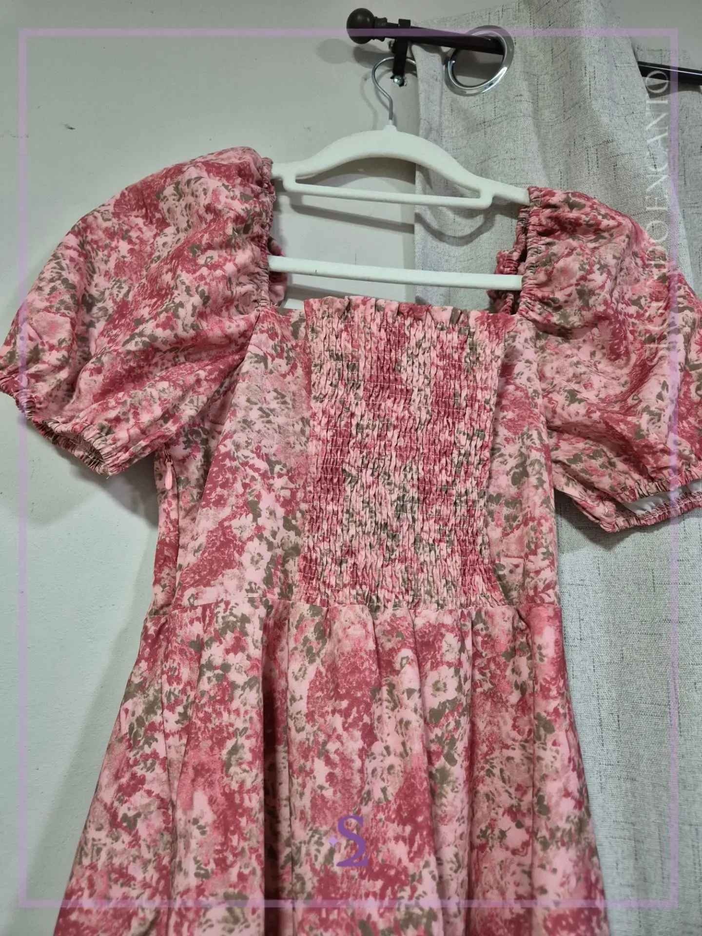 Vestido M nuevo  - Image 5