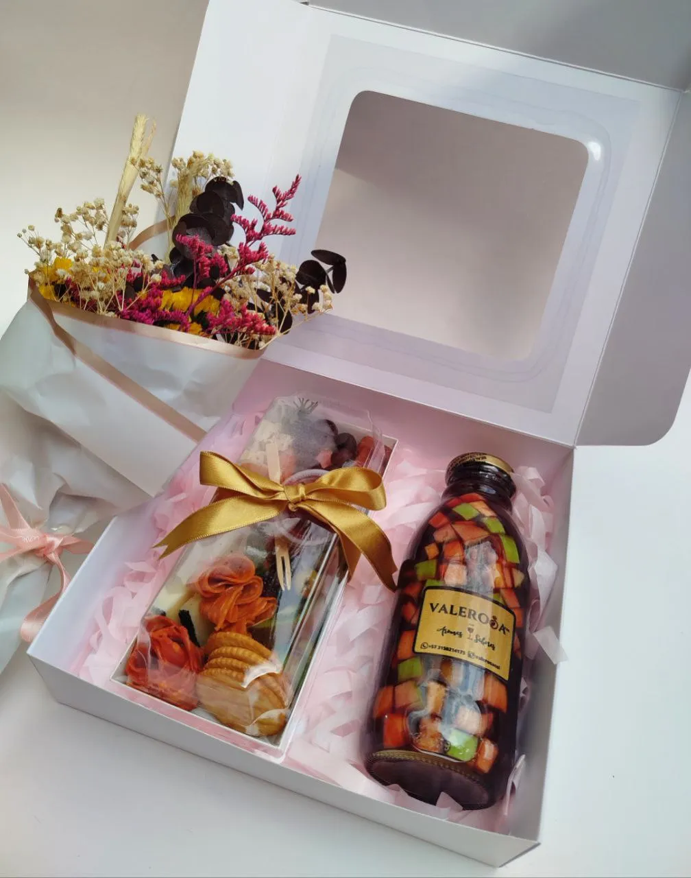 Caja sensación especial para ella - Image 1