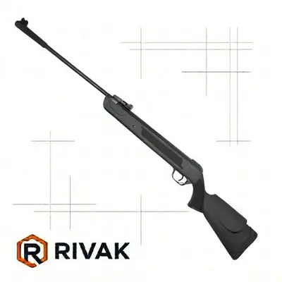 Rifles 