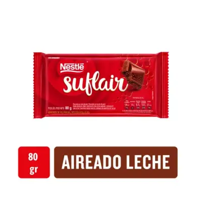NESTLE AIREADO 80 GR