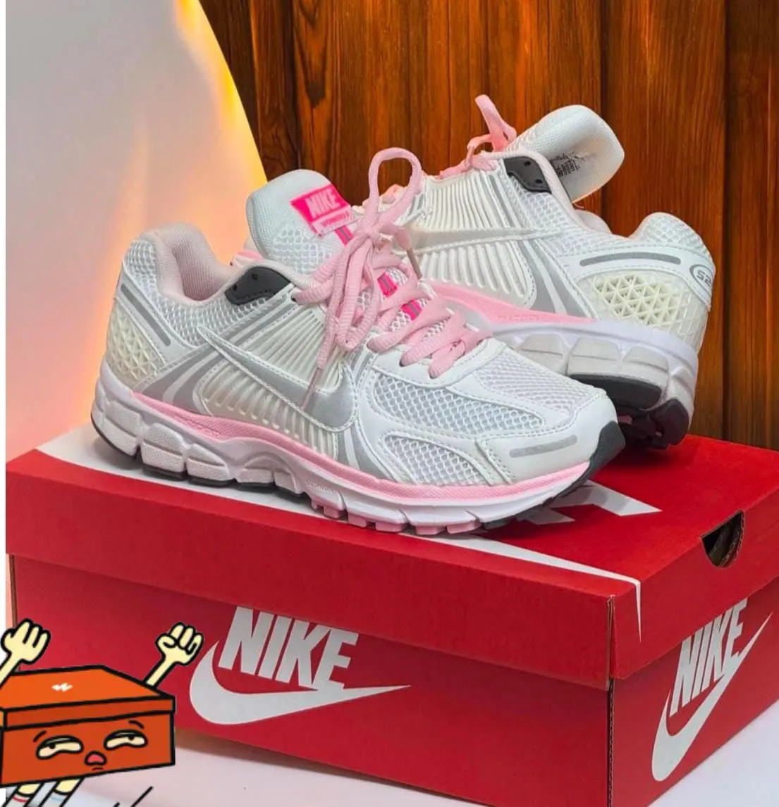 NIKE VOMERO - Image 3