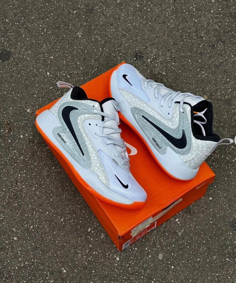 Nike hyperset 2 - Image 1