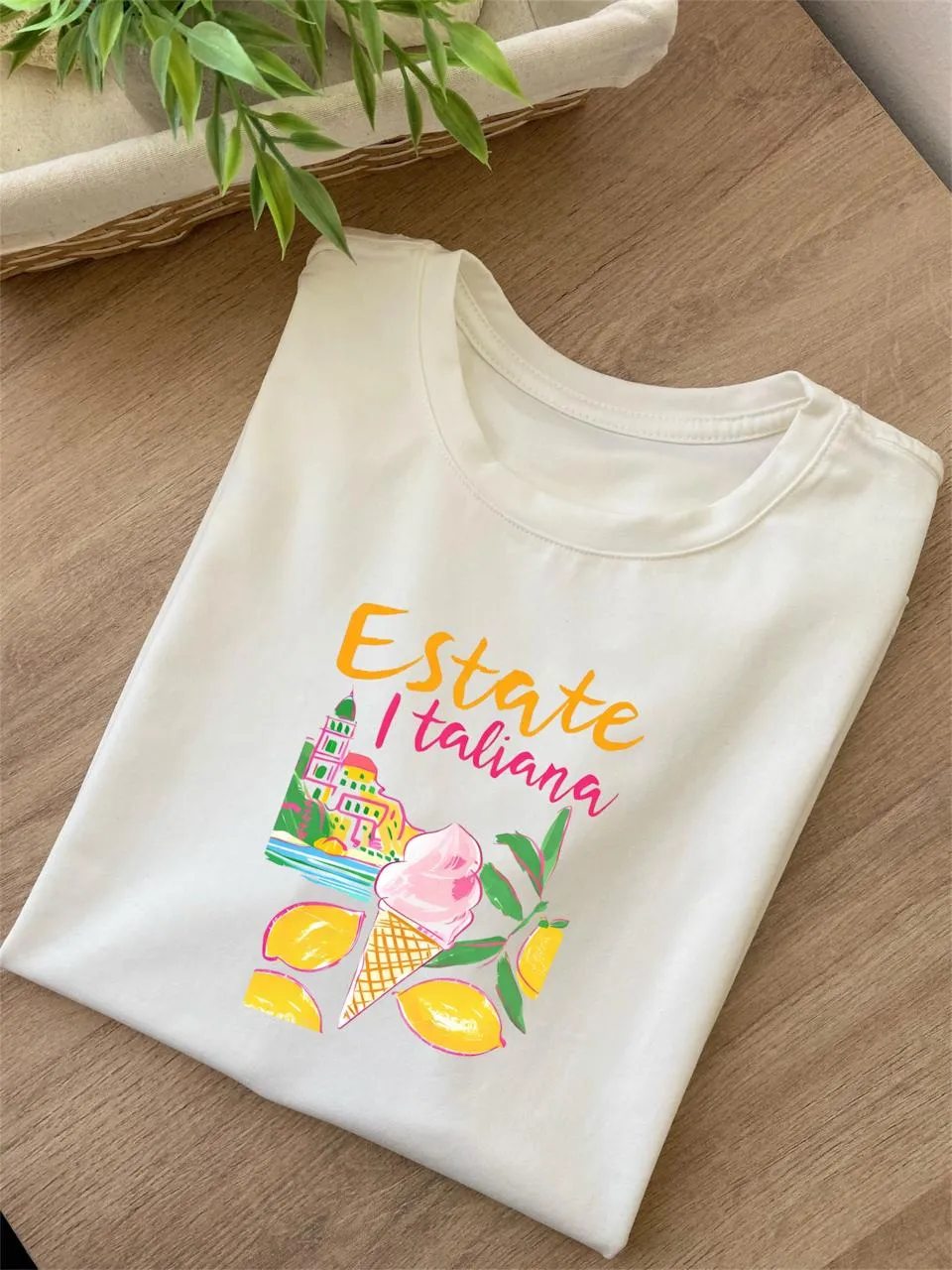 Estante Italiana - Image 1