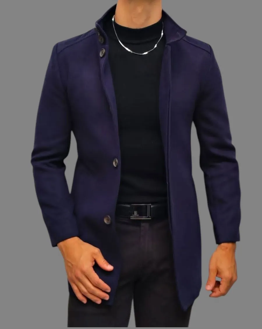 Abrigo caballero - Image 1