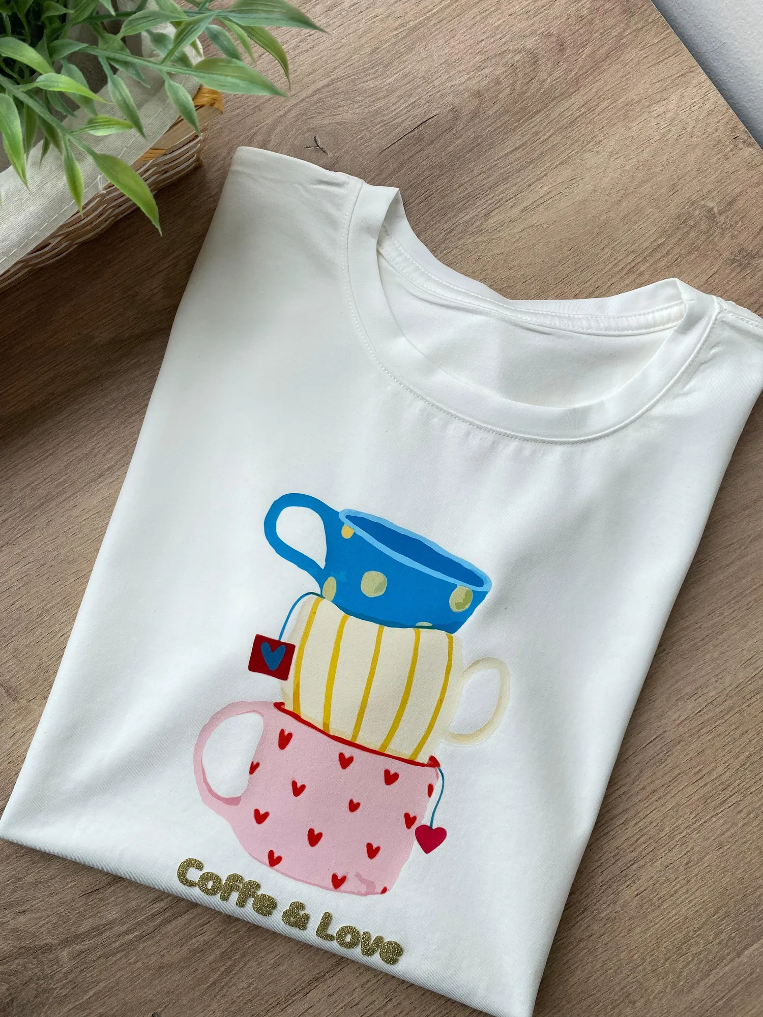 coffe y love - Image 1