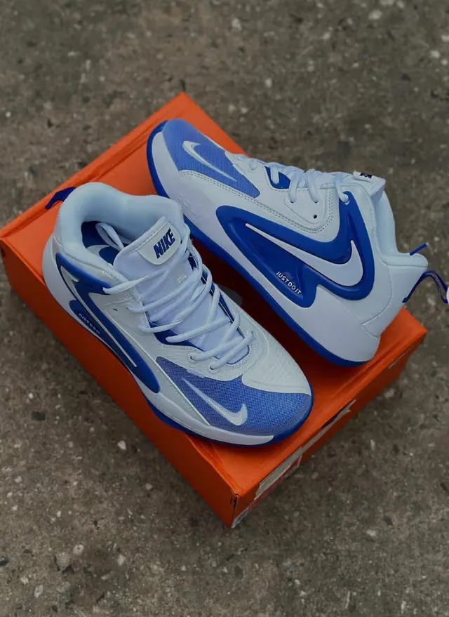 Nike hyperset 2 - Image 2