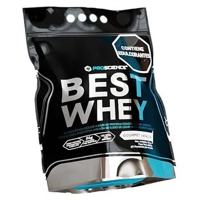 BEST WHEY 5 lbs