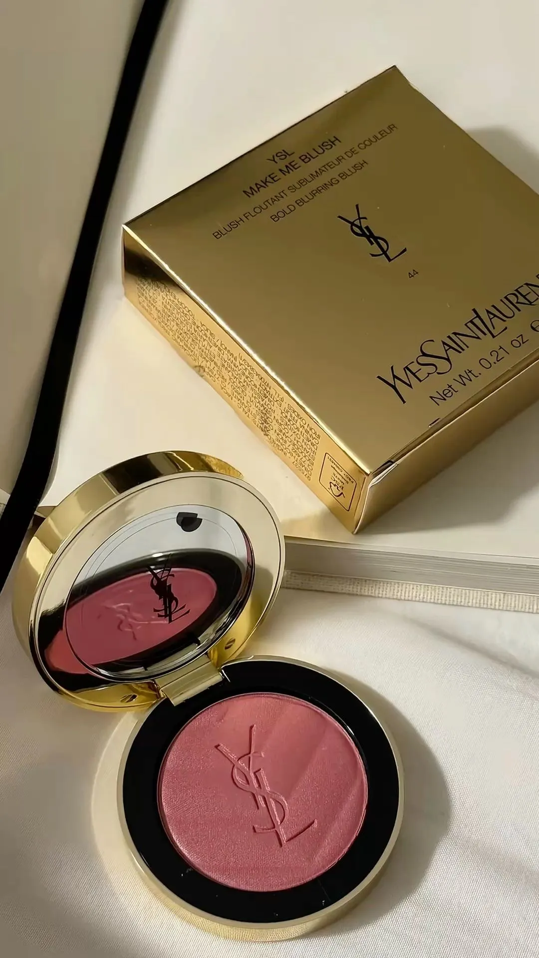 BLUSH YSL 44 - Image 4