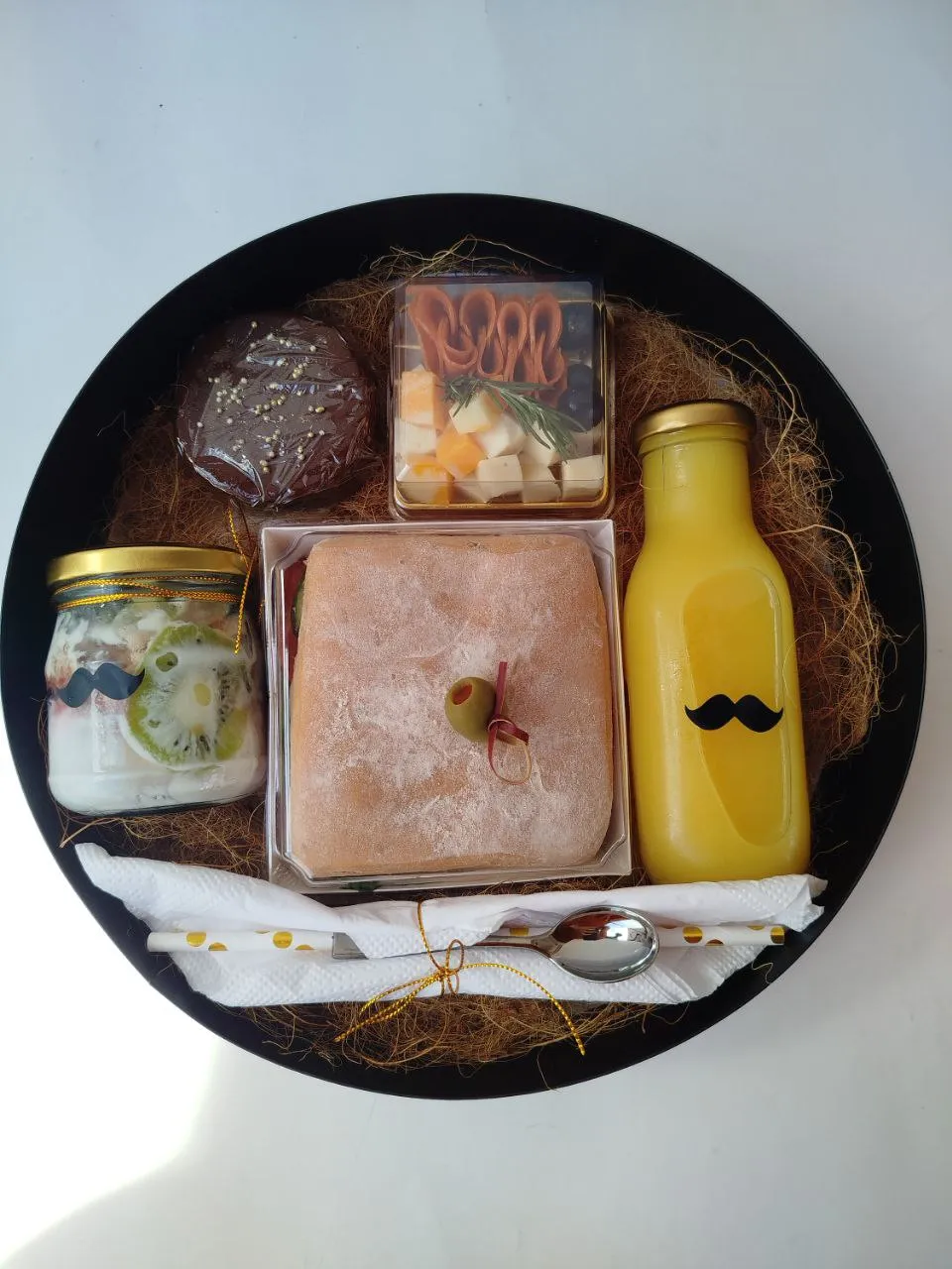 Desayuno sorpresa Praga - Image 3