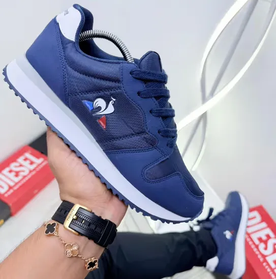 Le Coq Sportif Bolivar - Image 7
