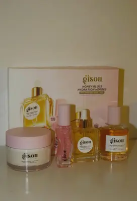 SET GISOU 