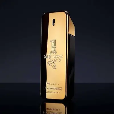Perfume One millón 30ml preparada 