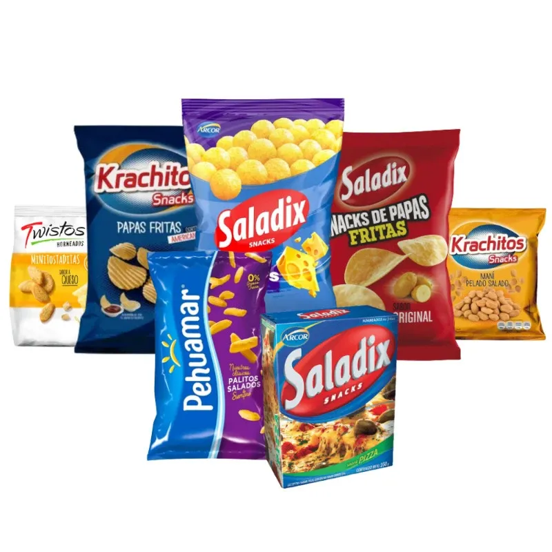 SNACKS 
