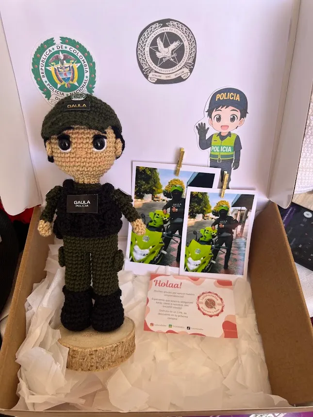 Policia Gaula - Image 3