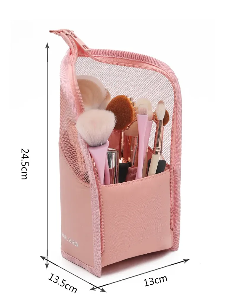ESTUCHE ORGANIZADOR DE BROCHAS - Image 3
