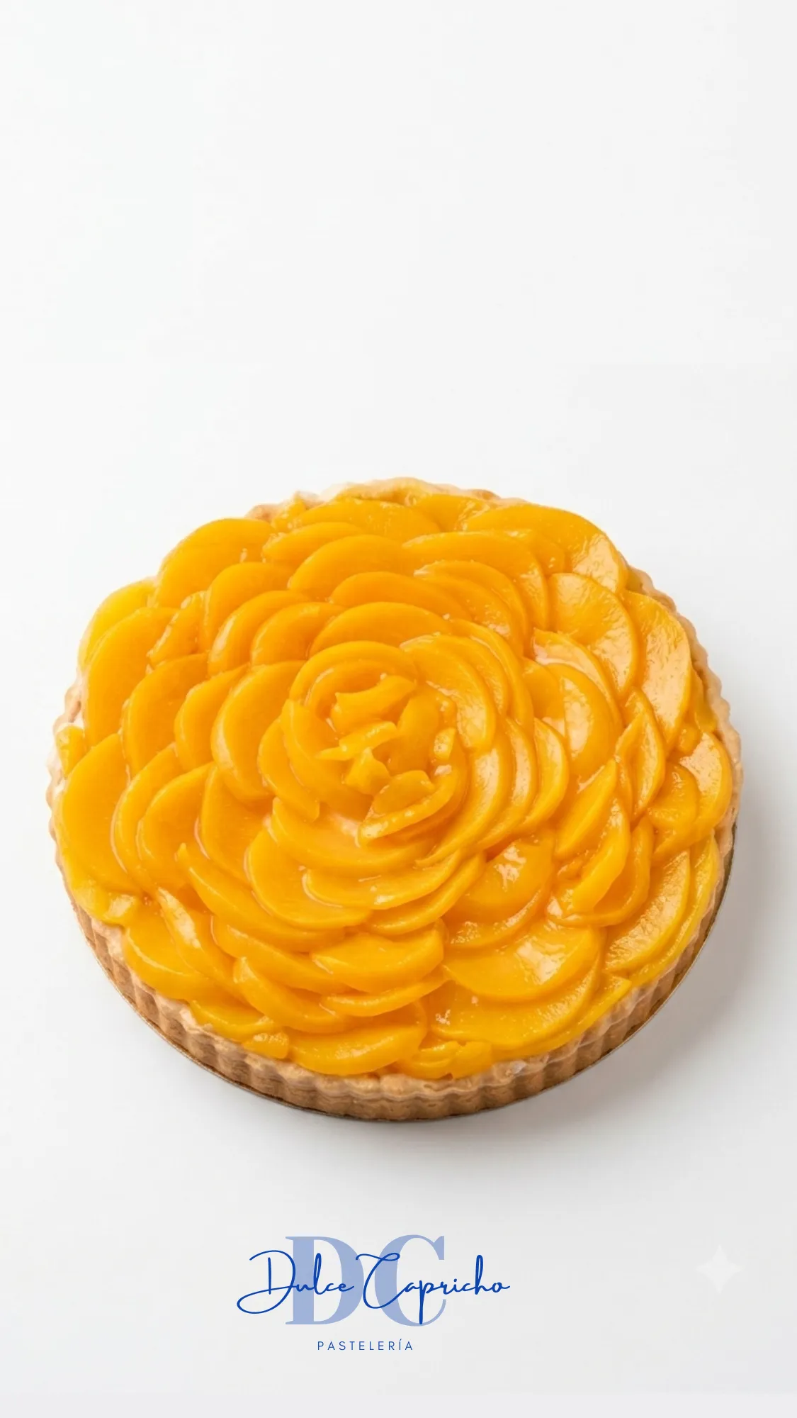 Tarta de Durazno🩷🍑 - Image 1