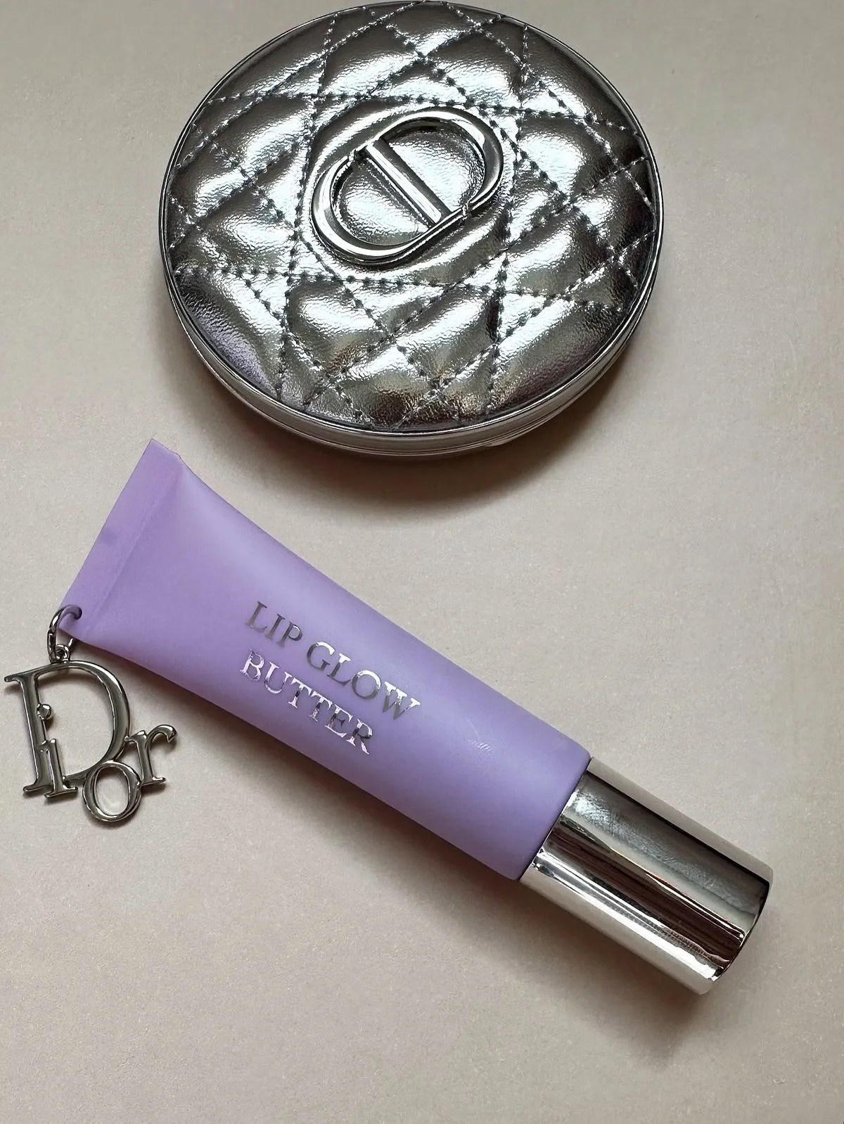 LIP BUTTER LLAVERO DIOR  - Image 3