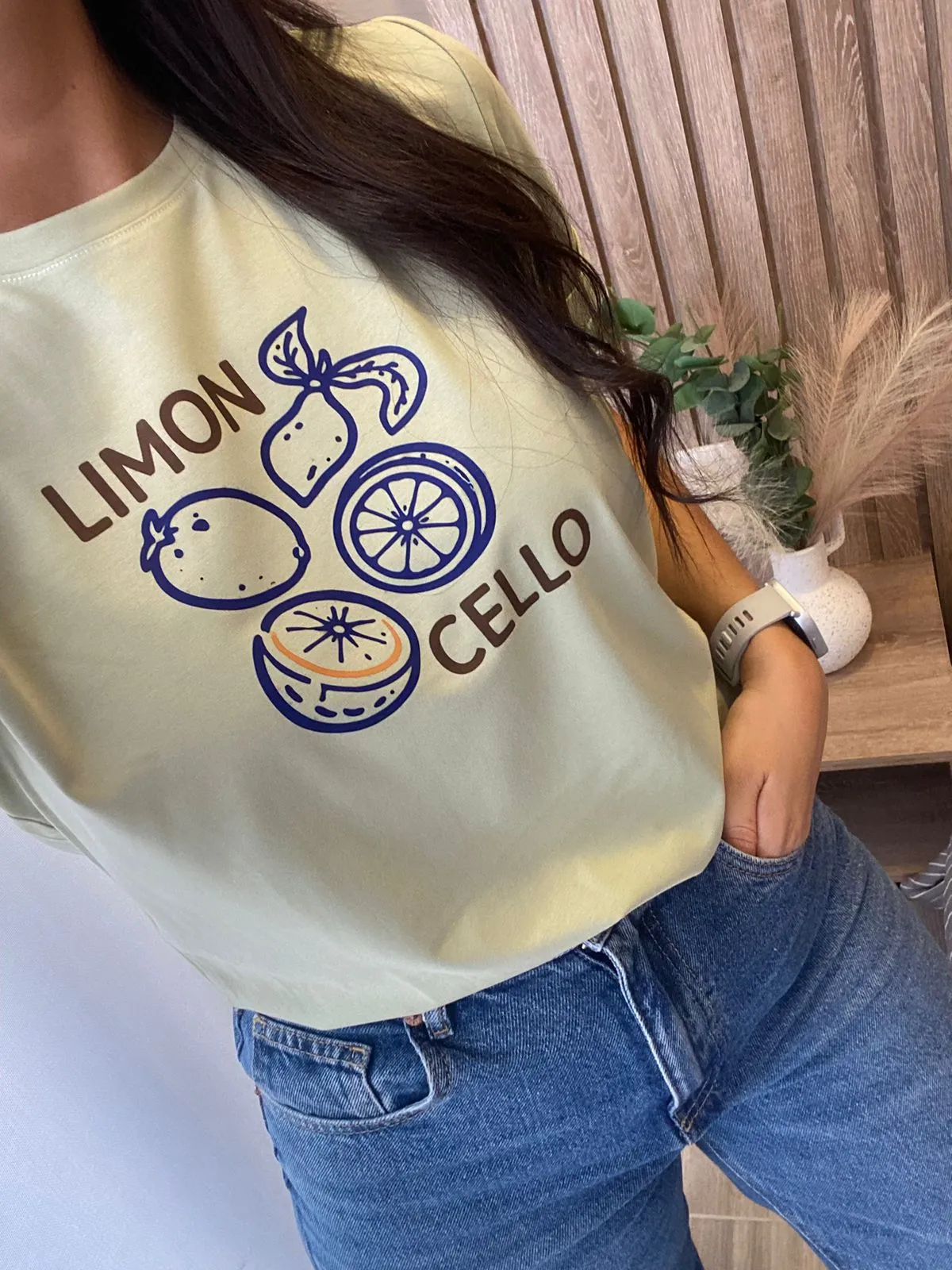 Limon Sello - Image 1