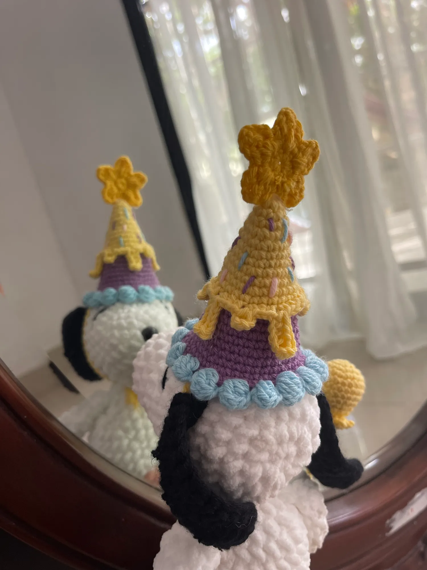 Snoopy cumpleañero 🎂 - Image 4