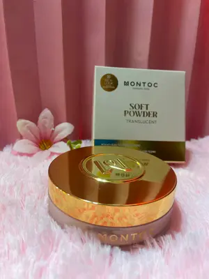 Polvo Trastulido Montoc