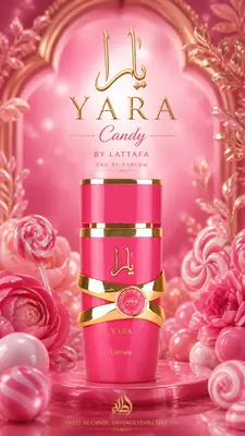 YARA CANDY