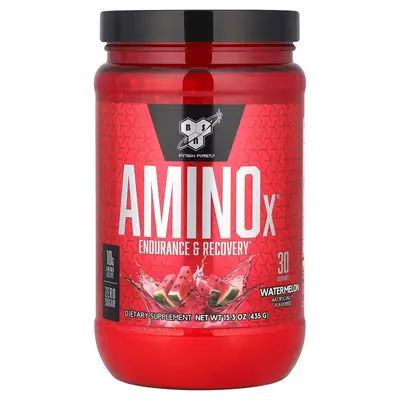 Amino X 30 servicios 