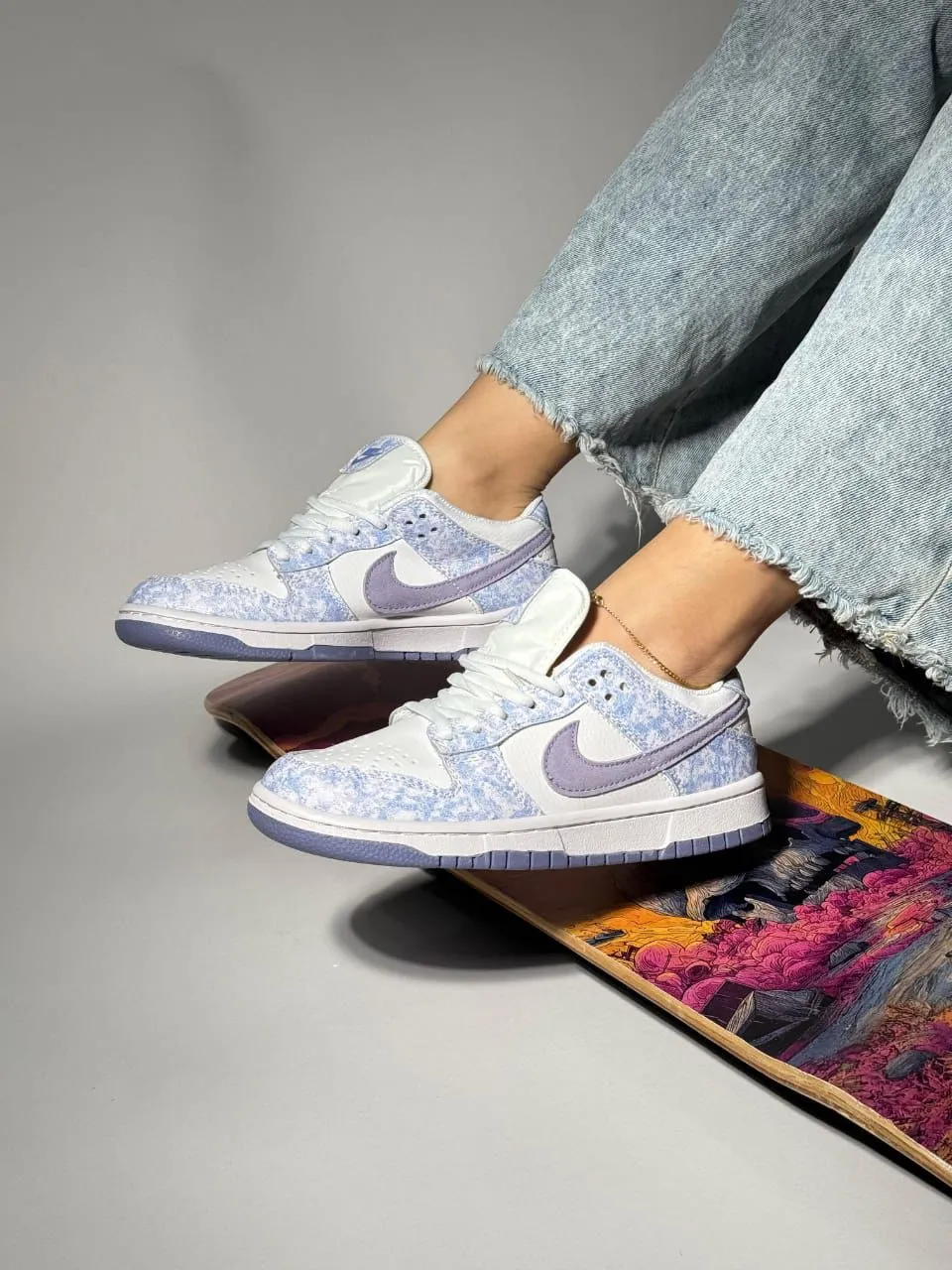 NIKE SB DUNK - Image 1