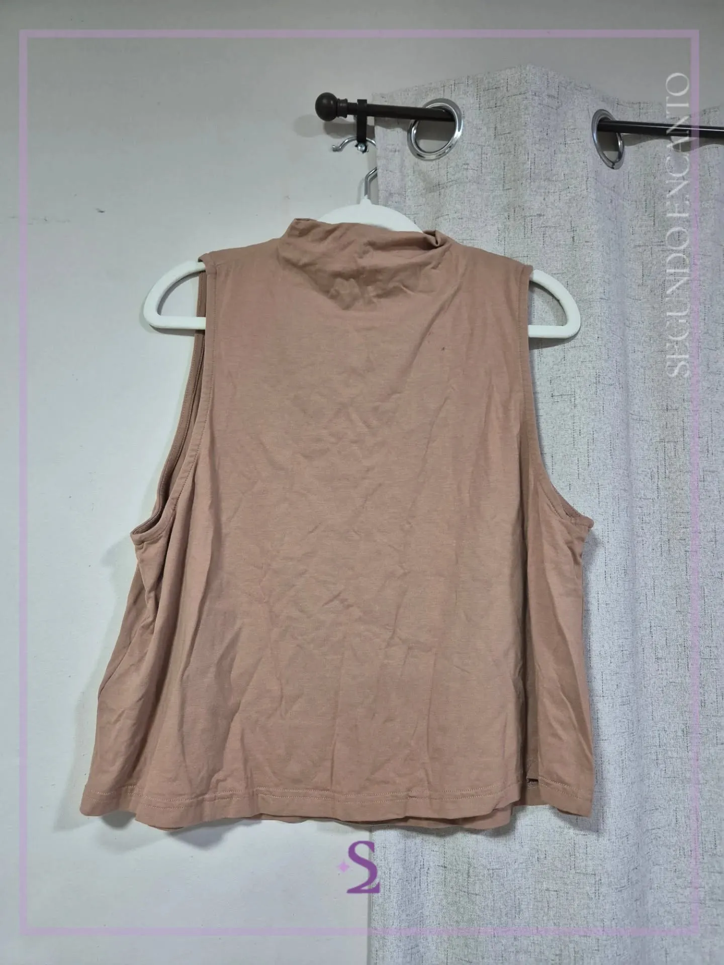 Blusa MOTF L/M - Image 1