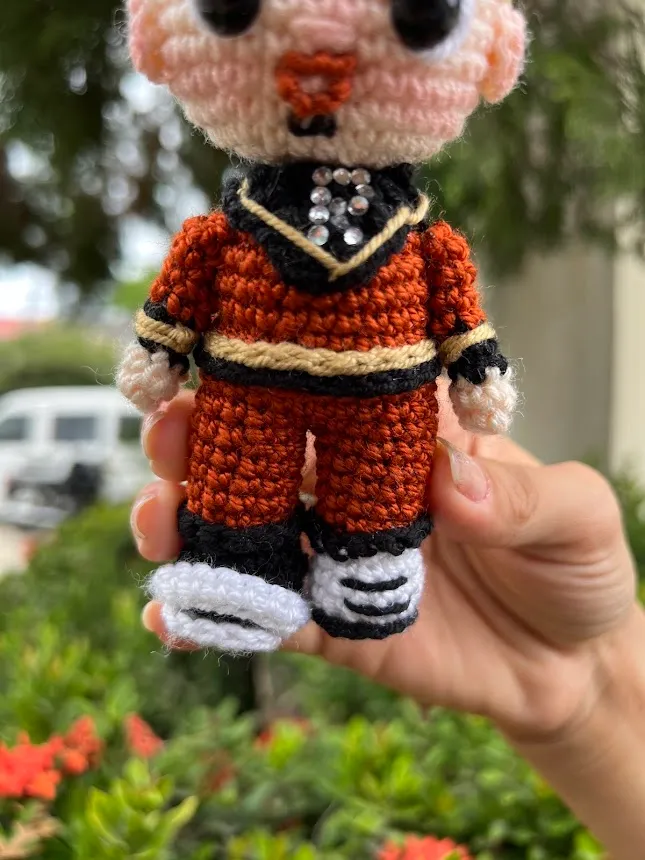 Mini Chuyin - Image 3