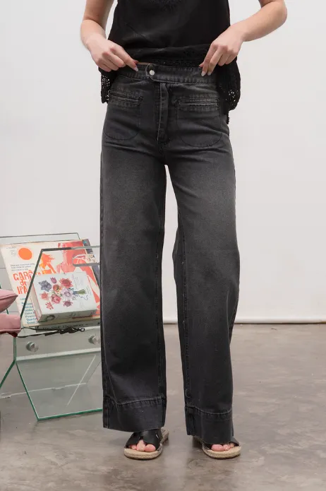 Denim Nerina - Image 1